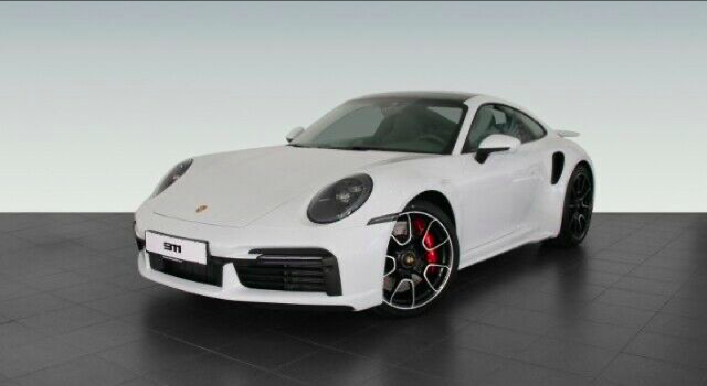 Porsche 911TURBO S | coupe | nové auto | skladem | prodej online | nákup online | autoibuy.com | super cena